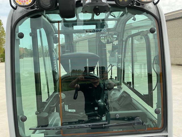 2019 still rx60-40/600 vorkheftruck - afbeelding 72 van  99