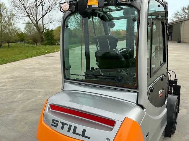 2019 still rx60-40/600 vorkheftruck - afbeelding 73 van  99