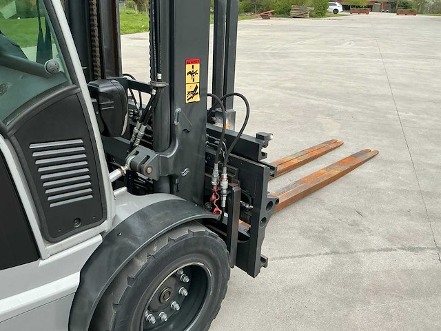 2019 still rx60-40/600 vorkheftruck - afbeelding 79 van  99