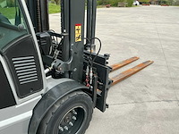 2019 still rx60-40/600 vorkheftruck - afbeelding 79 van  99