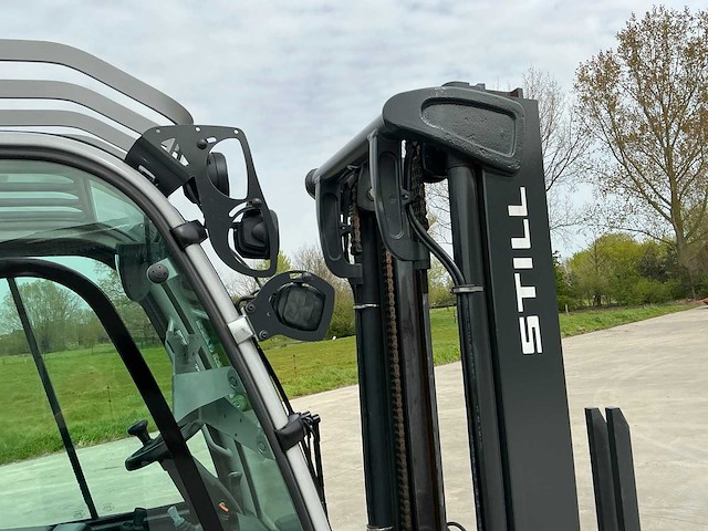 2019 still rx60-40/600 vorkheftruck - afbeelding 81 van  99