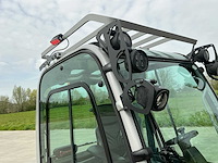 2019 still rx60-40/600 vorkheftruck - afbeelding 82 van  99