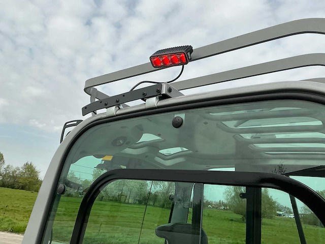 2019 still rx60-40/600 vorkheftruck - afbeelding 83 van  99