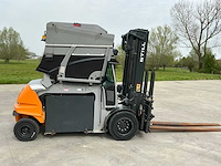 2019 still rx60-40/600 vorkheftruck - afbeelding 84 van  99