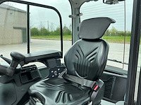 2019 still rx60-40/600 vorkheftruck - afbeelding 88 van  99