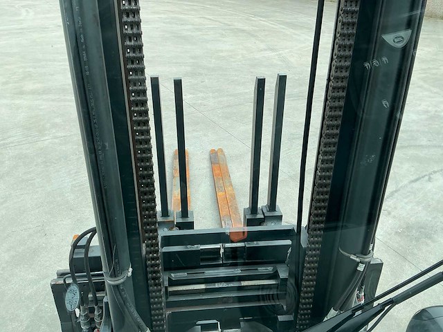 2019 still rx60-40/600 vorkheftruck - afbeelding 99 van  99