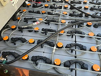 2019 still rx60-40/600 vorkheftruck - afbeelding 1 van  72