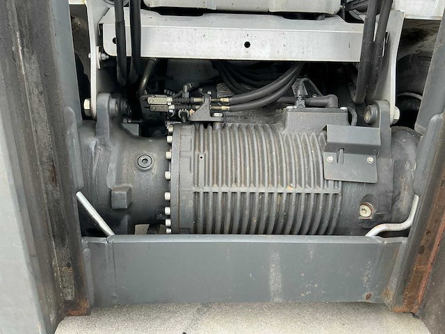 2019 still rx60-40/600 vorkheftruck - afbeelding 6 van  72