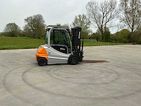 2019 still rx60-40/600 vorkheftruck - afbeelding 23 van  72