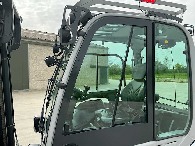2019 still rx60-40/600 vorkheftruck - afbeelding 41 van  72