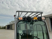 2019 still rx60-40/600 vorkheftruck - afbeelding 46 van  72