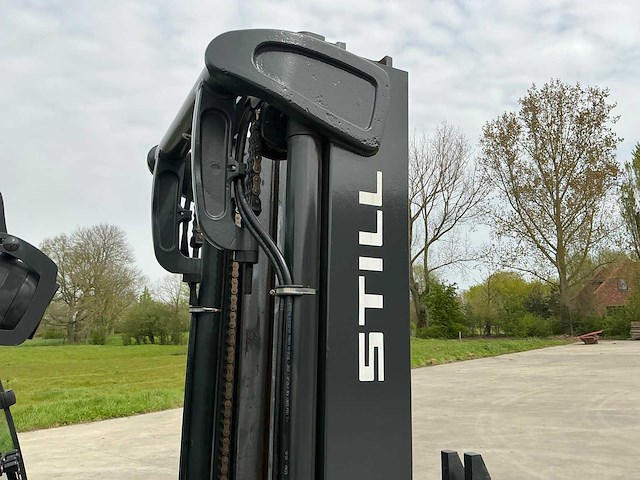 2019 still rx60-40/600 vorkheftruck - afbeelding 58 van  72