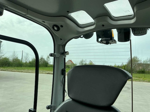 2019 still rx60-40/600 vorkheftruck - afbeelding 63 van  72