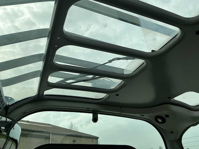 2019 still rx60-40/600 vorkheftruck - afbeelding 65 van  72