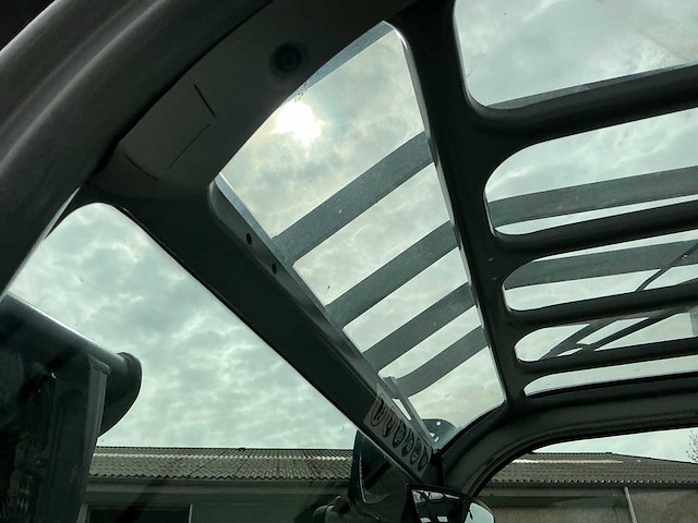 2019 still rx60-40/600 vorkheftruck - afbeelding 66 van  72