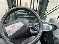 2019 still rx60-40/600 vorkheftruck - afbeelding 71 van  72