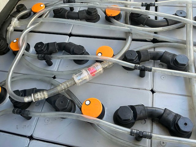 2019 still rx60-40/600 vorkheftruck - afbeelding 3 van  94