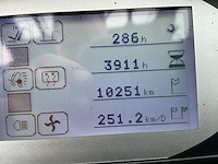 2019 still rx60-40/600 vorkheftruck - afbeelding 12 van  94