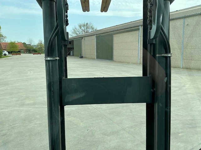 2019 still rx60-40/600 vorkheftruck - afbeelding 13 van  94