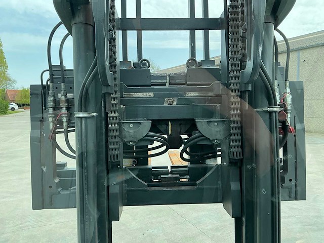 2019 still rx60-40/600 vorkheftruck - afbeelding 15 van  94