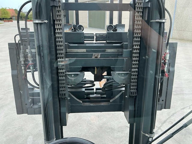 2019 still rx60-40/600 vorkheftruck - afbeelding 16 van  94