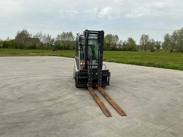 2019 still rx60-40/600 vorkheftruck - afbeelding 24 van  94