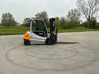 2019 still rx60-40/600 vorkheftruck - afbeelding 29 van  94