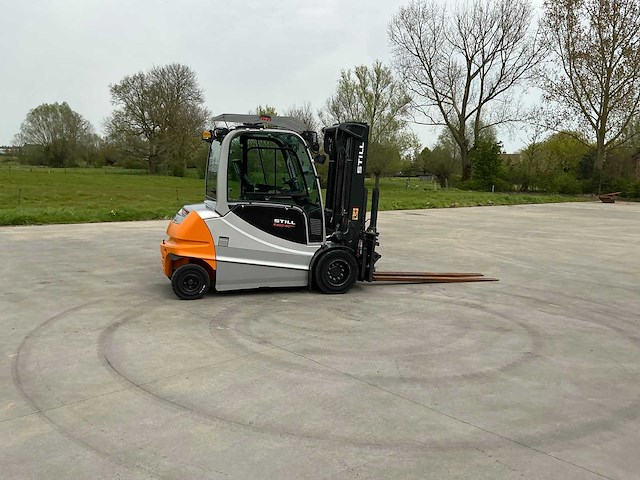 2019 still rx60-40/600 vorkheftruck - afbeelding 31 van  94