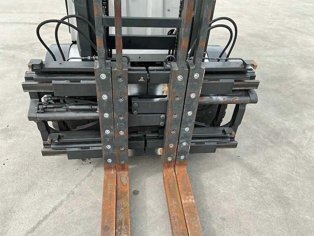 2019 still rx60-40/600 vorkheftruck - afbeelding 50 van  94