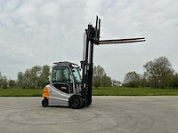 2019 still rx60-40/600 vorkheftruck - afbeelding 41 van  94