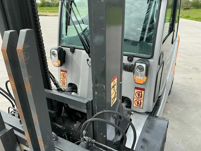 2019 still rx60-40/600 vorkheftruck - afbeelding 54 van  94