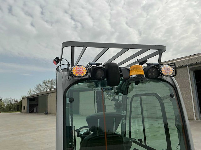 2019 still rx60-40/600 vorkheftruck - afbeelding 65 van  94