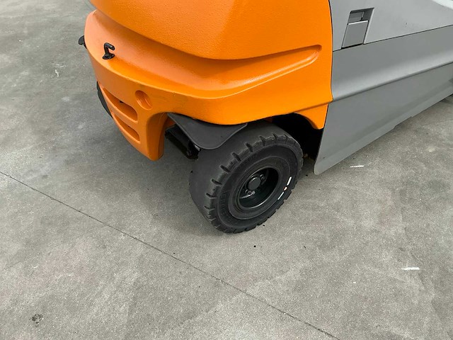 2019 still rx60-40/600 vorkheftruck - afbeelding 70 van  94