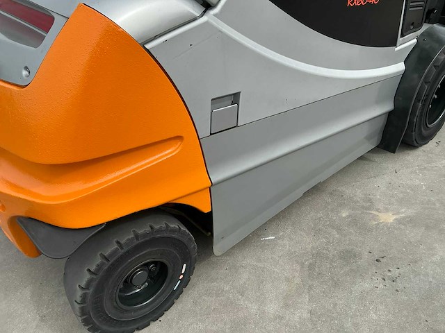2019 still rx60-40/600 vorkheftruck - afbeelding 71 van  94
