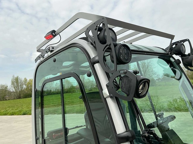 2019 still rx60-40/600 vorkheftruck - afbeelding 77 van  94