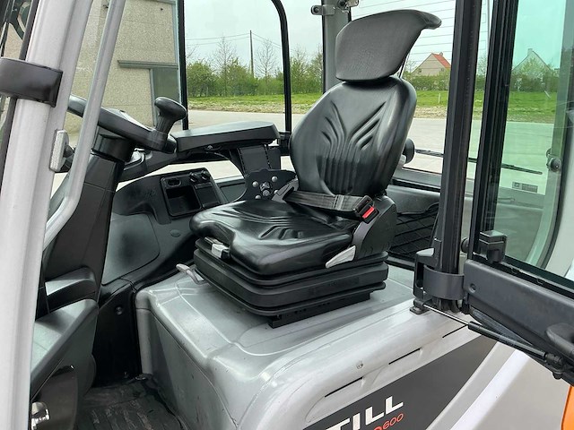 2019 still rx60-40/600 vorkheftruck - afbeelding 82 van  94