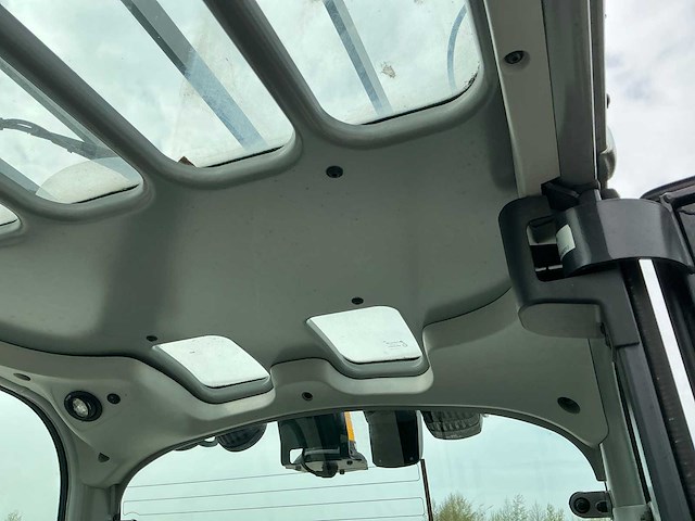 2019 still rx60-40/600 vorkheftruck - afbeelding 86 van  94