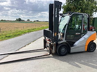 2019 still rx70-40 vorkheftruck - afbeelding 4 van  67