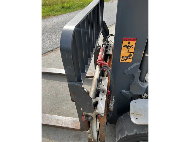 2019 still rx70-40 vorkheftruck - afbeelding 9 van  67