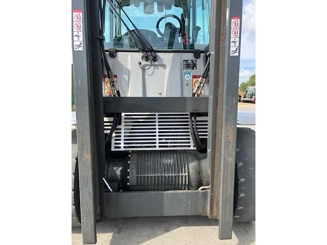 2019 still rx70-40 vorkheftruck - afbeelding 11 van  67