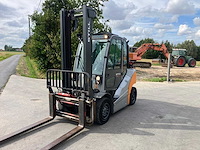 2019 still rx70-40 vorkheftruck - afbeelding 12 van  67