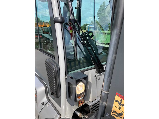 2019 still rx70-40 vorkheftruck - afbeelding 36 van  67