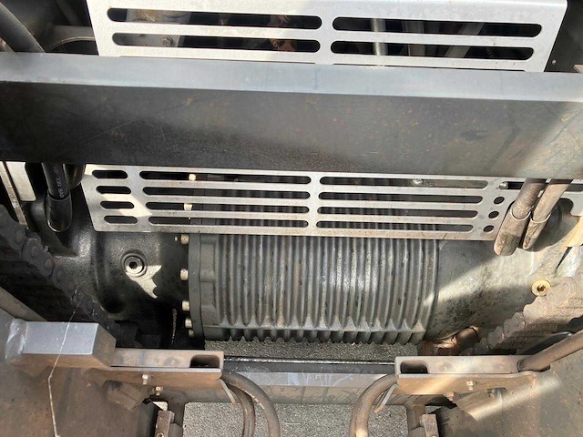 2019 still rx70-40 vorkheftruck - afbeelding 38 van  67