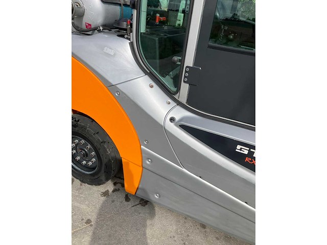 2019 still rx70-40 vorkheftruck - afbeelding 40 van  67