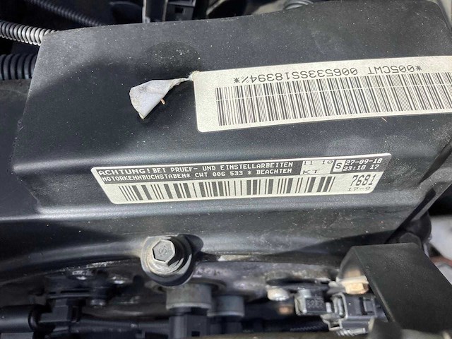 2019 still rx70-40 vorkheftruck - afbeelding 57 van  67