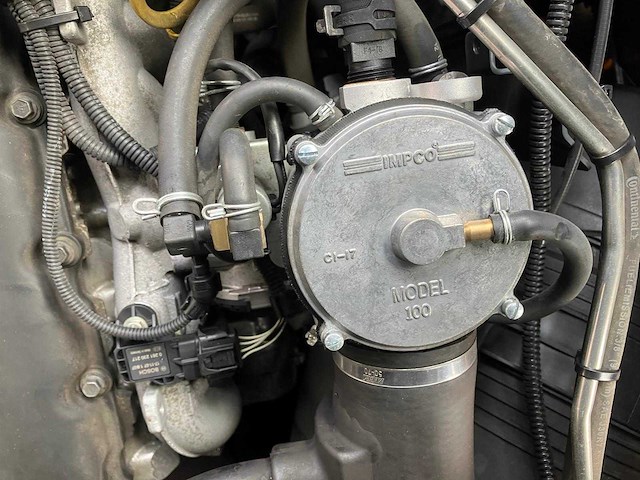 2019 still rx70-40 vorkheftruck - afbeelding 59 van  67