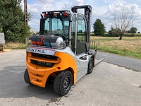 2019 still rx70-40 vorkheftruck - afbeelding 65 van  67