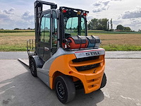 2019 still rx70-40 vorkheftruck - afbeelding 67 van  67