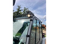 2019 still rx70-40 vorkheftruck - afbeelding 6 van  67