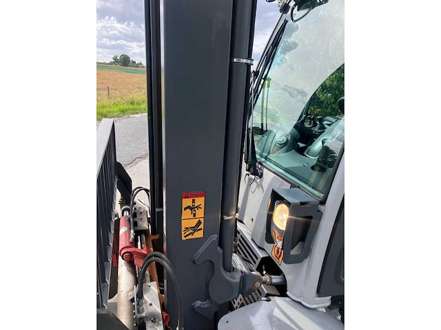 2019 still rx70-40 vorkheftruck - afbeelding 7 van  67